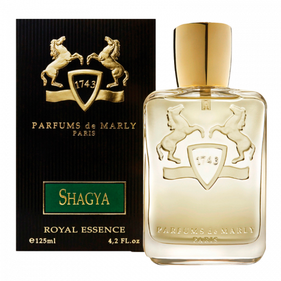 Parfums De Marly Shagya EDP 125 ml.
