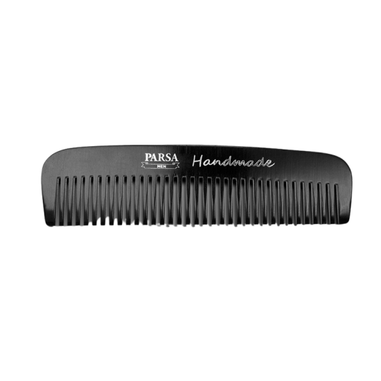 Parsa Men Handmade Pocket Comb (1 stk)