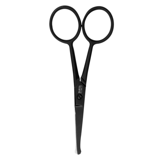 Parsa Men Nose & Ear Hair Scissors (1 stk)
