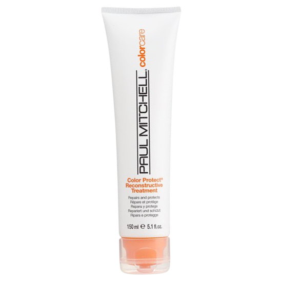paul mitchell colorcare color protect reconstruct treatment 150 ml