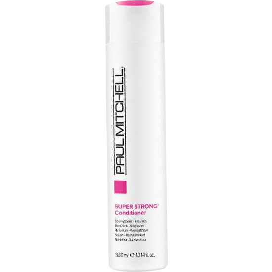 paul mitchell super strong daily conditioner 300 ml.