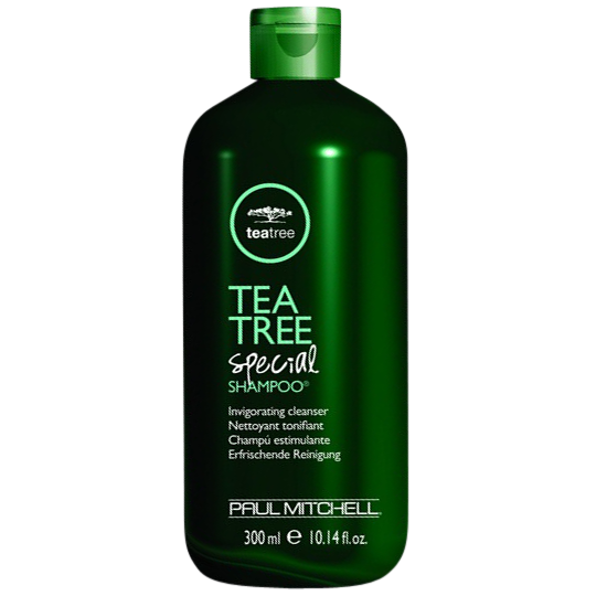 Paul Mitchell Tea Tree Special Shampoo 300 ml.