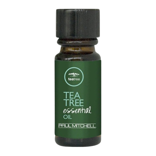 paul mitchell tea tree tea tree essential oil 10 ml