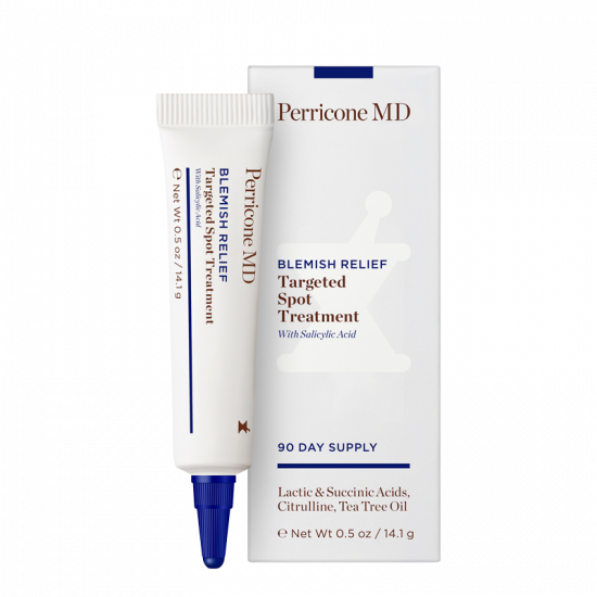 Perricone MD Blemish Relief Targeted Spot Treatment (15 ml)