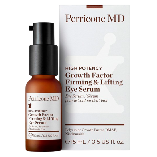 Perricone MD High Potency Growth Factor Firming & Lifting Eye Serum (15 ml)