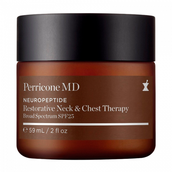 Perricone MD Neuropeptide Restorative Neck and Chest Therapy, SPF 25 59 ml