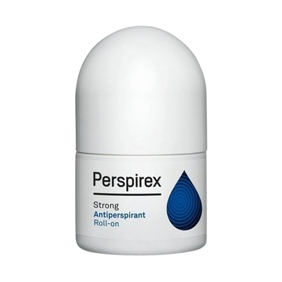 perspirex strong antiperspirant roll-on 20 ml.