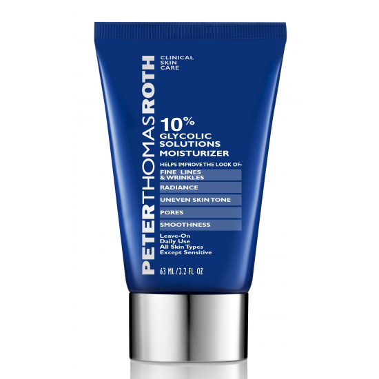 Peter Thomas Roth Glycolic Solutions 10% Moisturizer 65 ml. 