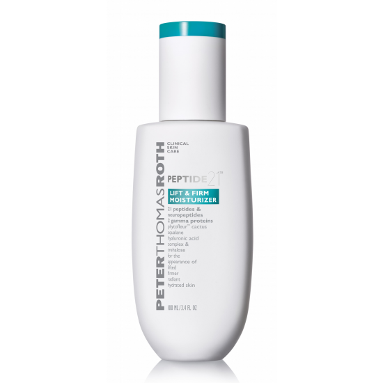 Peter Thomas Roth Peptide 21 Lift & Firm Moisturizer 100 ml.