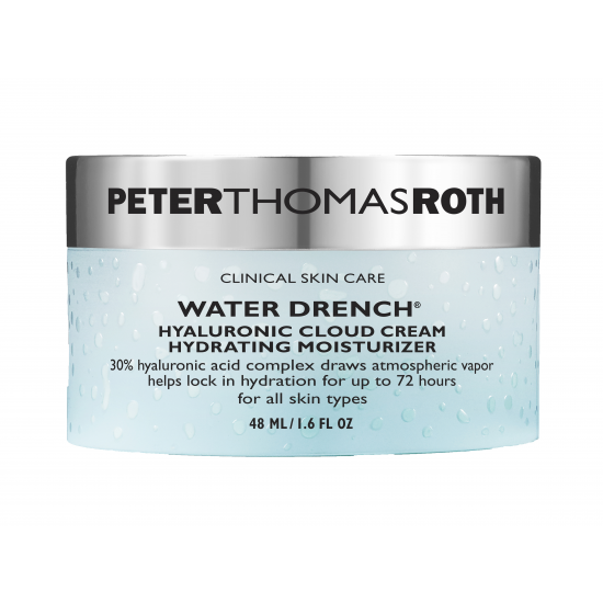Peter Thomas Roth Water Drench Hyaluronic Cloud Cream 50 ml. 
