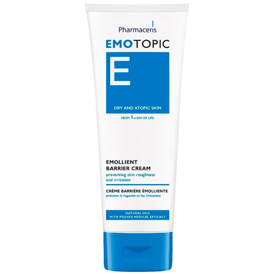 Pharmaceris E EmoTopic Emollient Barrier Cream (75 ml)