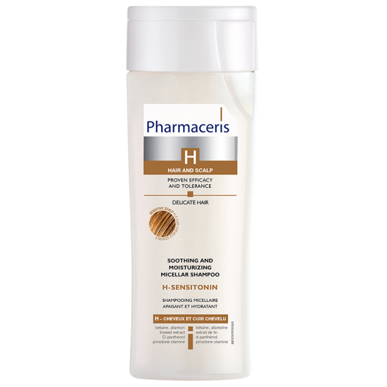 Pharmaceris Hair & Scalp Sensitonin Shampoo (250 ml)