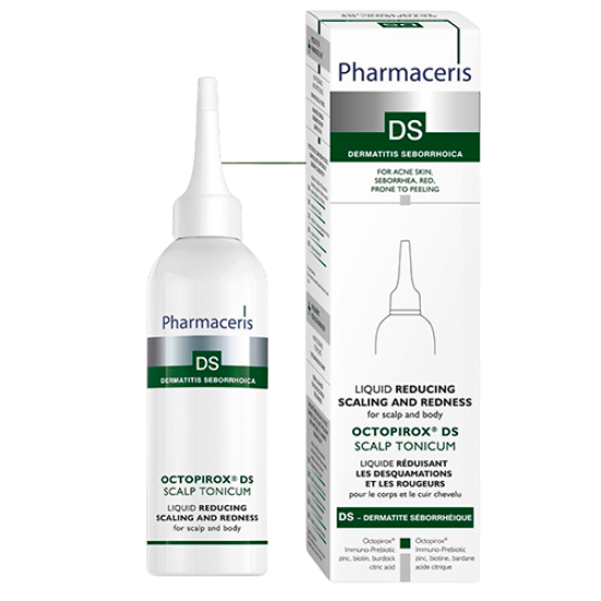Pharmaceris Octopirox DS Scalp Tonicum (100 ml)