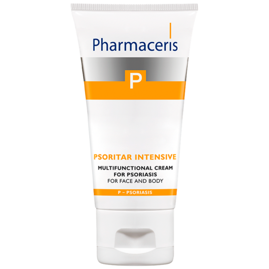 Pharmaceris P - Psoritar Intensive (50 ml)