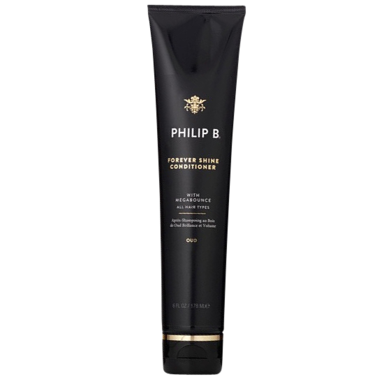 philip b forever shine oud conditioner 178 ml.