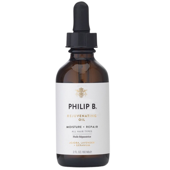 philip b rejuvenating oil 60 ml.