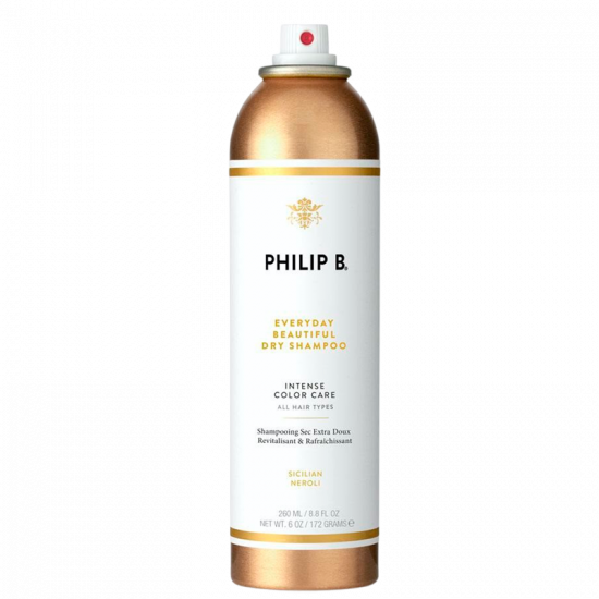 Philip B Everyday Beautiful Dry Shampoo 260 ml.
