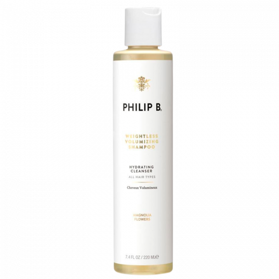 Philip B Weightless Volumizing Shampoo 220 ml.