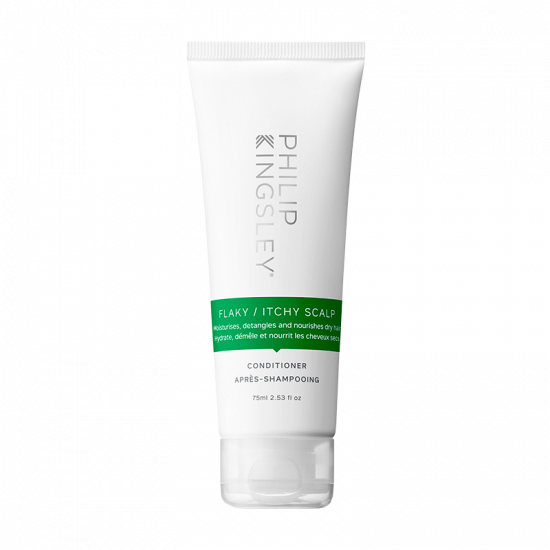 Philip Kingsley Flaky Itchy Scalp Conditioner (75 ml)