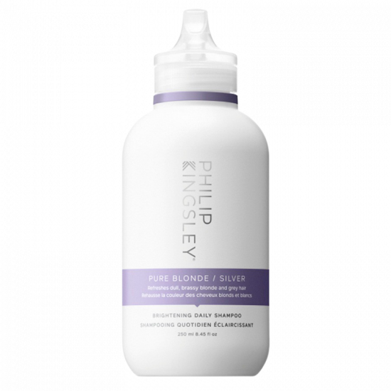 Philip Kingsley Pure Blonde/Silver Daily Shampoo 250 ml