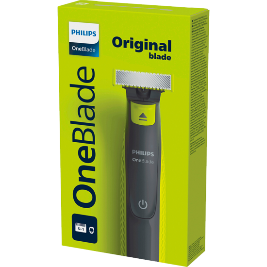 Philips Oneblade trimmer (1 stk)