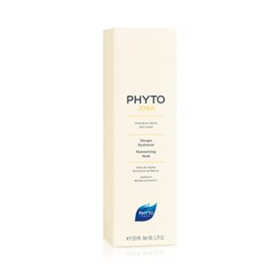 Phyto Hårkur Intense Hydrating Mask Tørt Hår (150 ml)