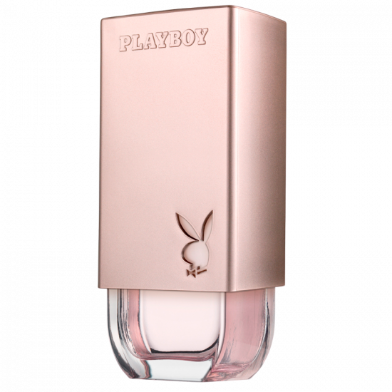Playboy Make The Cover Her EDT (50 ml)