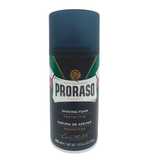 Proraso Shaving Foam Protective (300 ml)