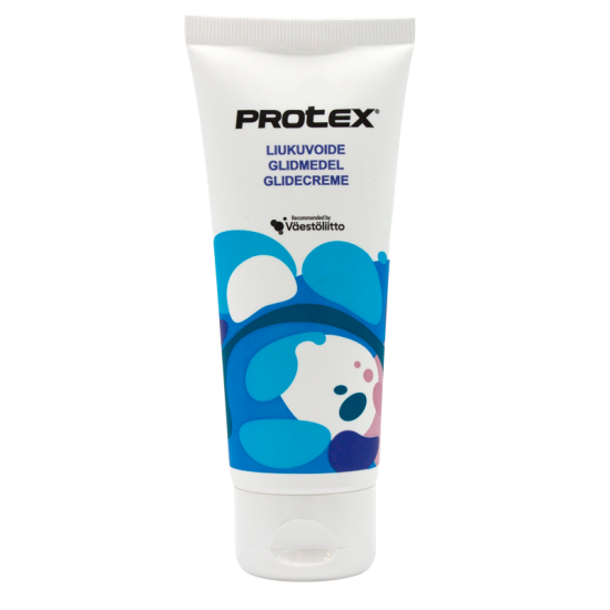 Protex Glidecreme (200 ml)