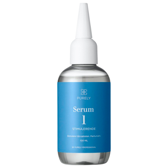 Purely Professional Serum 1 (100 ml)