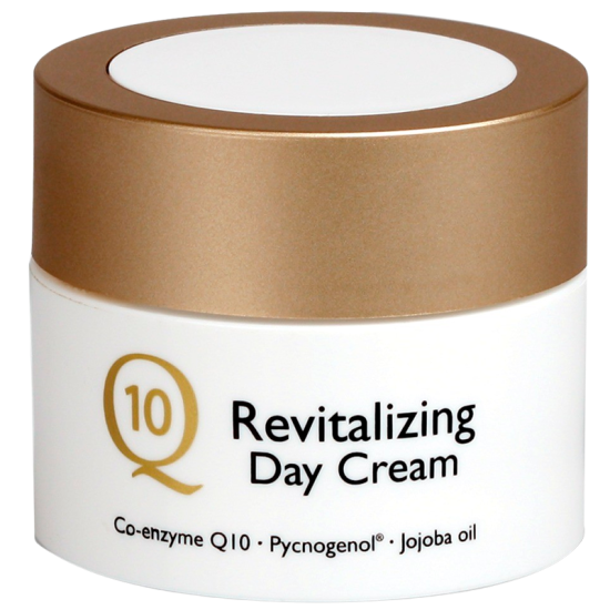 Q10 Revitalizing Day Cream (50 ml.)
