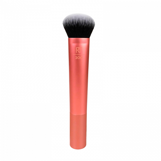 Real Techniques Expert Face Brush (1 stk)