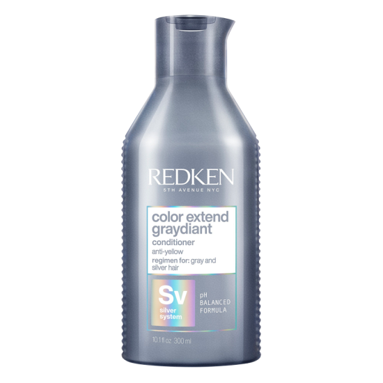 Redken Color Extend Graydiant Conditioner (300 ml)