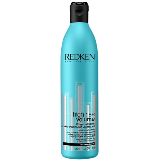 redken high rise volume lifting conditioner 500 ml.