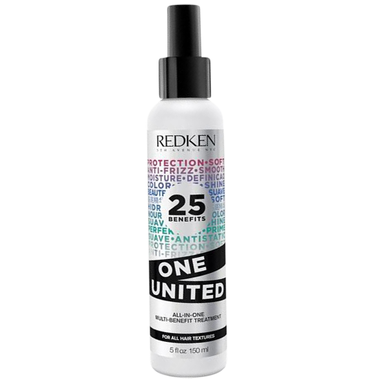redken one united all in one hair treatment 150 ml