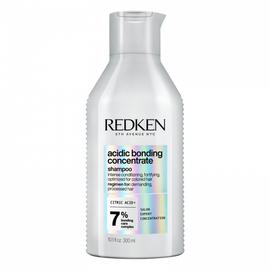 Redken Acidic Bonding Acidic Bonding Concentrate Shampoo