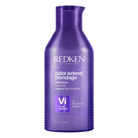 Redken Color Extend Blondage Shampoo (500 ml)