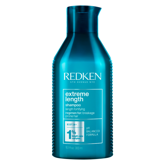 Redken Extreme Length Shampoo (300 ml)