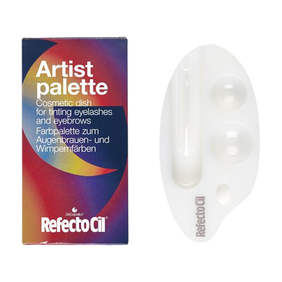 refectocil artist palette 1 stk