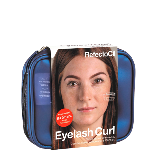 RefectoCil Eyelash Curl (1 sæt)