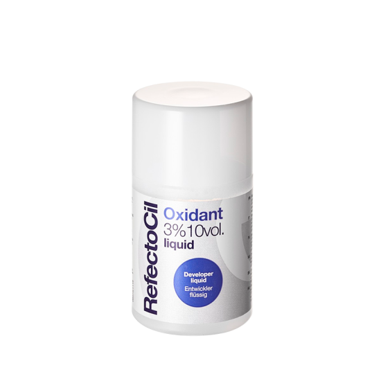 RefectoCil Oxidant Developer Liquid 3 pct. (100 ml)