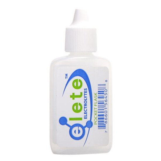 Refill fl. Elete ELECTROLYTE ADD-IN Pocket Bottle