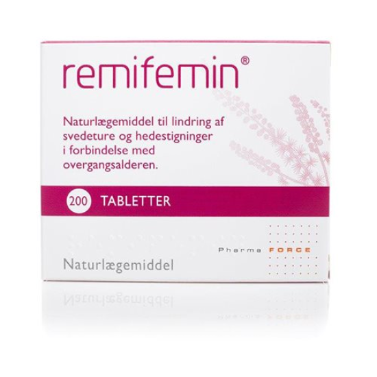 Remifemin (200 tab)