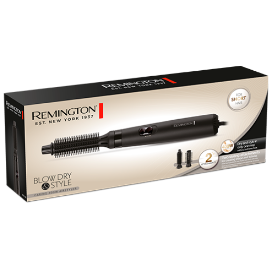Remington Blow Dry & Style Airstyler 400W (1 stk)