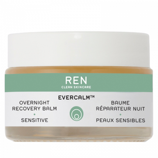 REN Evercalm Overnight Recovery Balm 30 ml.