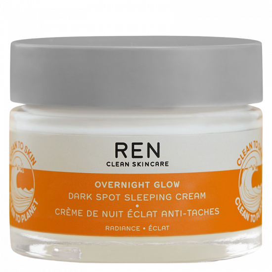 Ren Radince Overnight Dark Spot Sleeing Cream 50 ml.