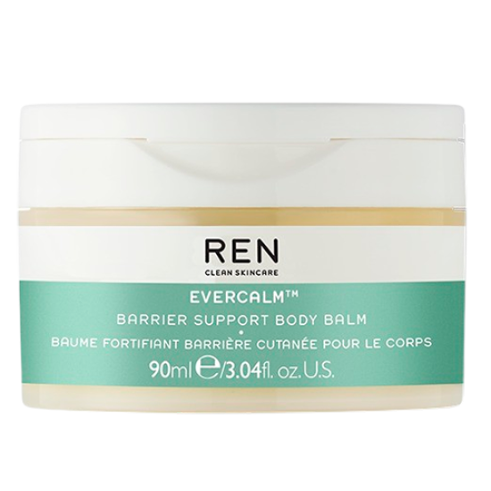REN Evercalm Barrier Support Body Balm (90 ml)