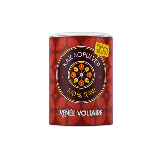 Renée Voltaire Cacao Pulver Raw Food Ø (100 gr)