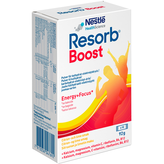 RESORB Boost (10 stk)