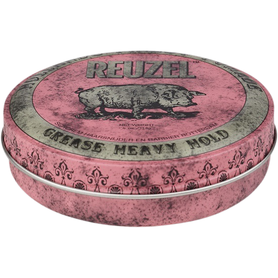reuzel grease heavy hold 113 g